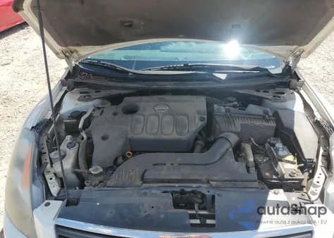 2008 Nissan Altima 2.5 z USA, uszkodzony, nr VIN 1N4AL21E38N549262